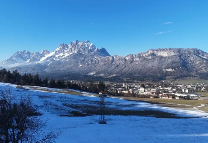 AUSBLICK