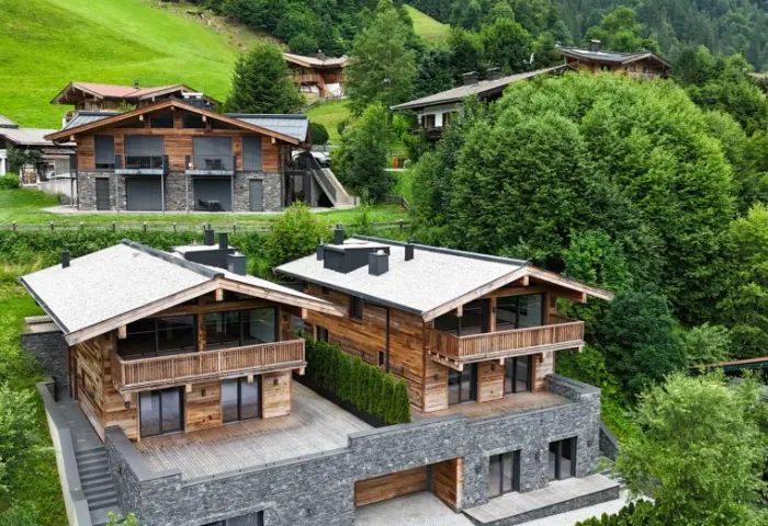 SEITENANSICHT
