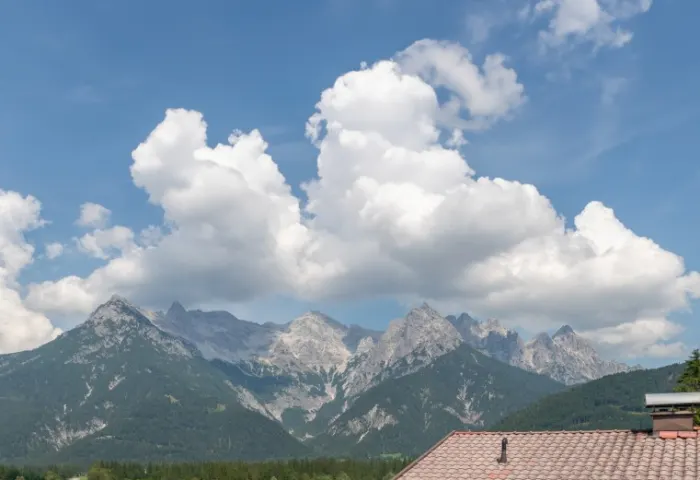 STEINBERGBLICK