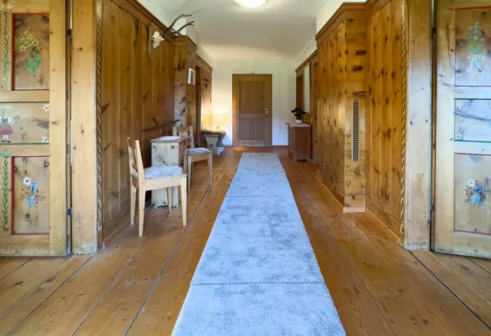 FLUR