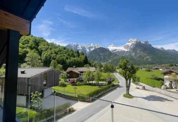BALKONBLICK