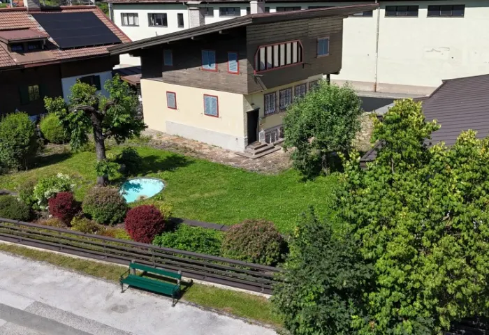 AUSSENANSICHT