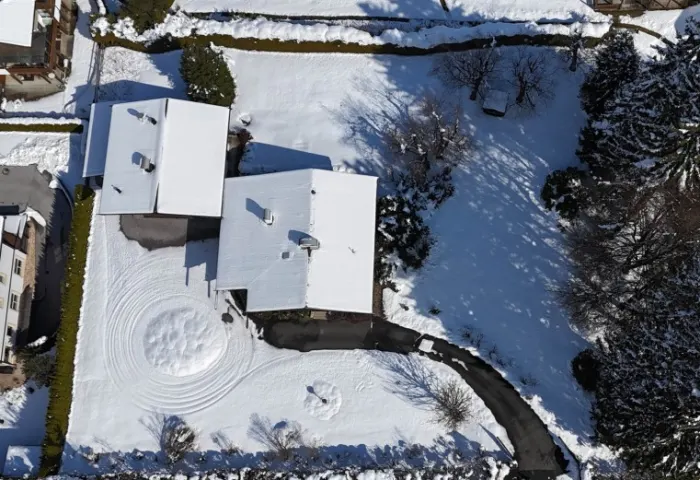 VOGELPERSPEKTIVE